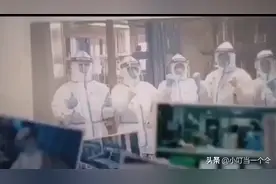 1998年防洪，2020年抗疫，时隔22年我们只会越来越强大，武汉加油