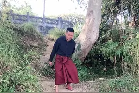 都是直男啊！视频封面