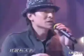 91年刘德华叶倩文《兰花草》，华仔秀说唱叶倩文秀高音，听觉盛宴视频封面