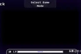 Bonetale 小天使梦魇模式攻略