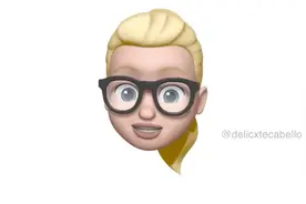 LWYMMD ending Animoji