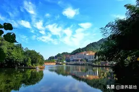 赤水天鹅堡森林公园值得一看图片