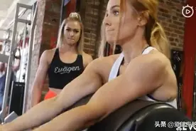 手臂训练，夏天露出好看的手臂还是不错的，增加个人魅力