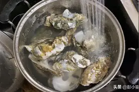 用蚝壳做滤材，既好用又不花钱视频封面