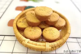 我做了小时候吃不够的小零食，送给过生日的小朋友，儿子赞不绝口视频封面