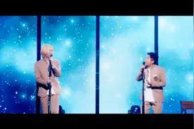 新歌：金希澈&李秀根《White Winter》mv公开，冬日氛围正浓！