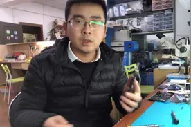 256g的苹果X，我们只给1400元，是我乱喊价？面容很重要视频封面