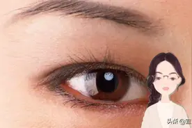 如何通过眼睛来判断一个人