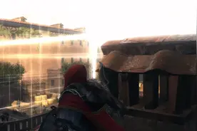 刺客信条：兄弟会