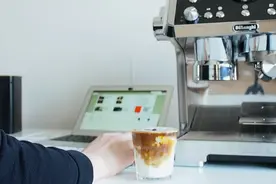 #100种特调饮品 第15种 德龙科尔塔多咖啡视频封面