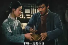 电影《牧马人》再次火爆，抖音背景音乐，网友又相信爱情了