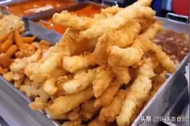 到底什么是烧烤必点？夜市的常客？地摊的座上宾？今晚为您揭晓答视频封面