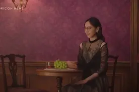 御姐范新垣结衣视频封面