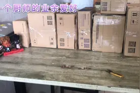 日常开箱视频 iPad4代10系统除了不支持微信运行其他软件还是不错视频封面