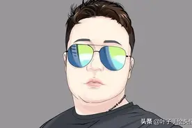 稳重有内涵的男士微信头像！网友直呼：是我喜欢的类型哦图片