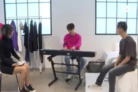 #fanstube# #张艺兴CK全球代言人##张艺兴# @张艺兴 
 201004视频封面