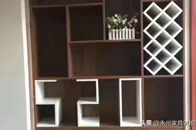 从懵懂无知的少年，到现在的大叔，一直从事家具行业。图片