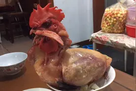 除夕夜都要请去世的老人回家过年，每个地方习俗不同，曲阜最隆重视频封面