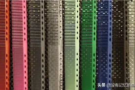 专业美发梳YS-336图片