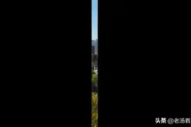 秋瞰最美校园之一的山东科技大学青岛校区视频封面