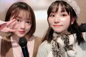 日本的ktv太便宜了，100块人民币都不要，粉柠檬呀和闺蜜玩嗨了视频封面