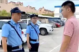 您遇到过警察查验身份证的情况吗？怎么查？为什么查？如何快速通过？这里有一份攻略,请查收。