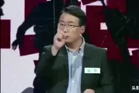 #储殷教授# 舌头与牙齿的故事，是我们民族独有的智慧