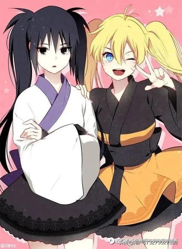 美女小游戏之火影(女版火影忍者)