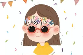 iPad 手绘生日头像视频封面