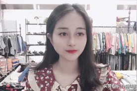 店里鞋子样品放久了鞋子边发黄，看童装店店主怎么解决？视频封面
