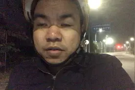 十年前广东很多地方很乱，现在摄像头多了，治安好了，很少抢劫了视频封面