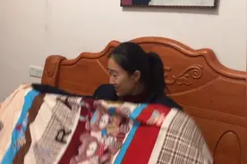 江西小伙娶个河北媳妇，晚上不到8点就嚷嚷要睡觉，啥情况？视频封面