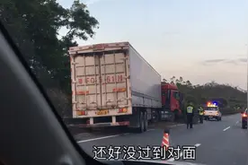 广西进入广东给大家看看高速路况，是不是进到广东要隔离呢？