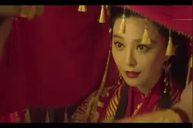 原来小岳岳的太姥姥姥姥姥姥是个大美女啊，那岳岳咋长歪了呢？视频封面