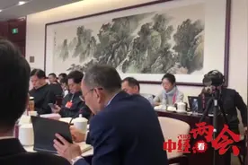 詹纯新：为农民工、技术人才建“安居小区”视频封面