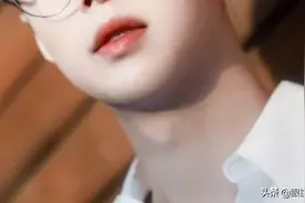 张艺兴.小绵羊  英伦风帅爆十足  跑韩国当练习生还是中国籍 真棒图片