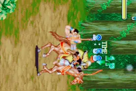 震惊！苹果手机上也能玩街机游戏，而且不用下载。视频封面