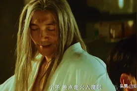 小伙做人体实验竟获得如来
神掌踏上现代化武林人生视频封面