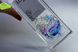 【事后清晨】千馥百绘香评NO.21: Loewe 001 Woman 事后清晨 女香视频封面