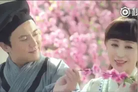 沈腾马丽古装广告，笑点不断视频封面