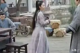 任嘉伦选的媳妇今夏，就算哭着也要狠狠宠下去视频封面