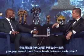 科比：奥尼尔要是能够勤快些，我能赢得12座总冠军！视频封面