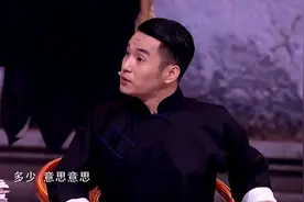 文松去武馆给别人徒弟做指导，这不是去讨打吗