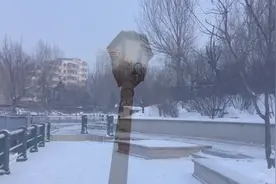 随手拍！哈尔滨南岗区马家沟，你来过这里吗？视频封面