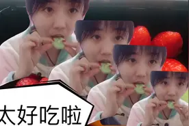 专治小孩嘴馋！水果冰冻后原来可以这么好吃，快来试试吧视频封面