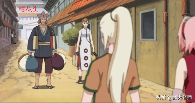 火影忍者：原本设定强大的春野一族和他们神秘的血继限界猜想