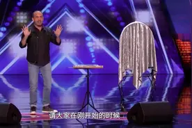 他驯服了一只未见过的大鸟，神奇训鸟师视频封面