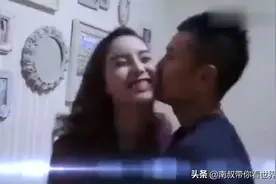 北京男子娶泰国人妖，曾为泰国选美冠军，婚后非常贤惠视频封面