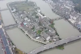 温岭新河镇视频封面