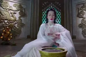 仙女用仙法种灵芝，结果种出来的尽是些香菇、蘑菇、金针菇、木耳